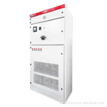 Low Voltage Reactive Power Compensation Cabinets